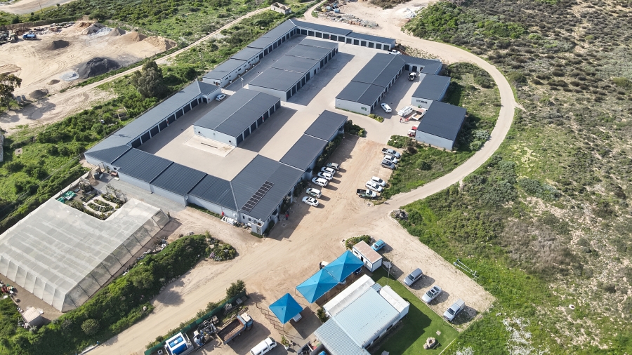 0 Bedroom Property for Sale in Langebaan Country Estate Western Cape